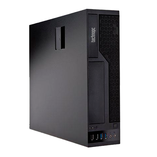 Technopc Pro SFF V2 Q670 Q Chipset Vpro Desteği 10/11.Nesil İşlemci